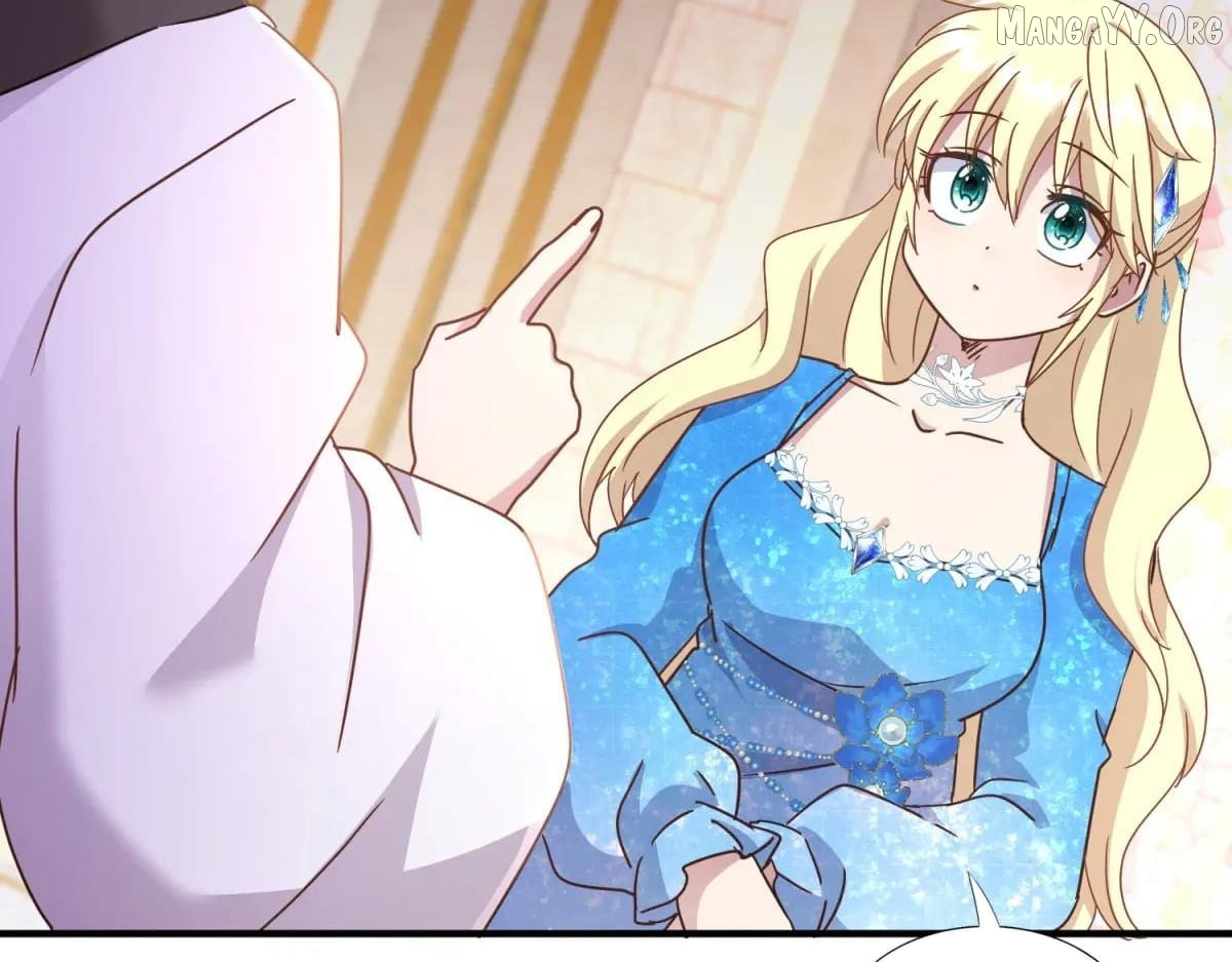 Don't Embarrass Me Chapter 171 - page 37